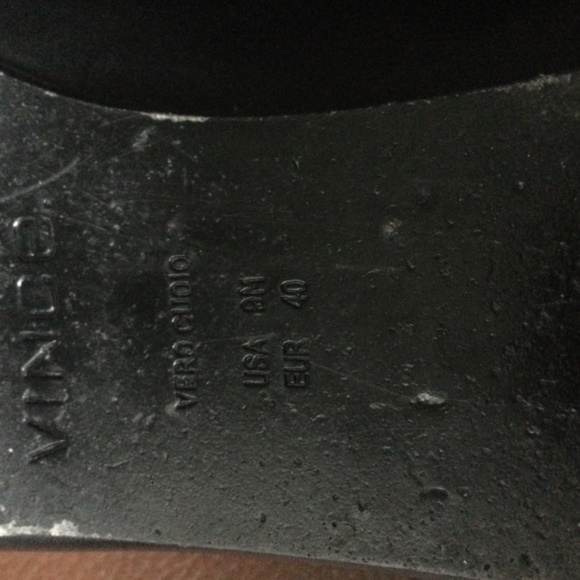 Vince Loafer Shoes - Picture 5 of 5